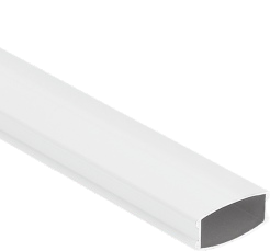 Aluminum Louver Track Series 12