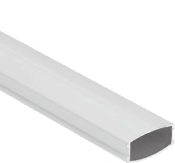 Aluminum Louver Track Series 12