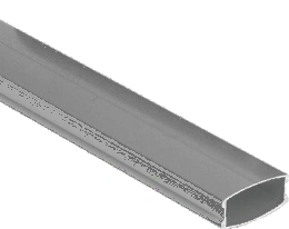 Aluminum Louver Track Series 15