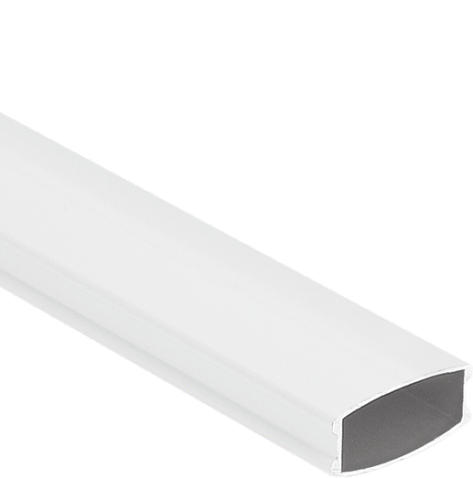 Aluminum Louver Track Series 16