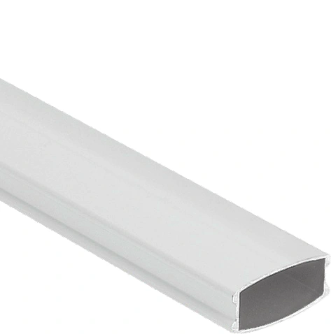 Aluminum Louver Track Series 16