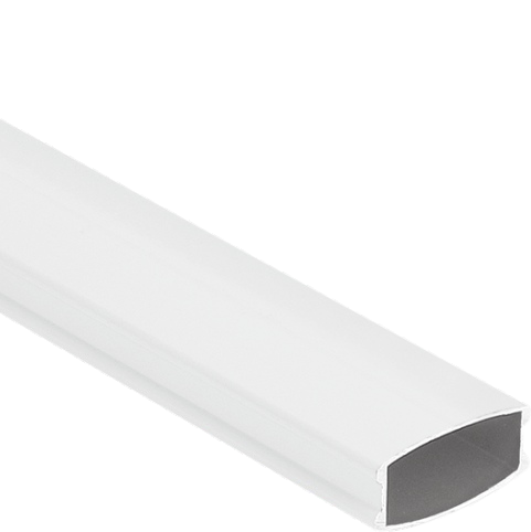 Aluminum Louver Track Series 26
