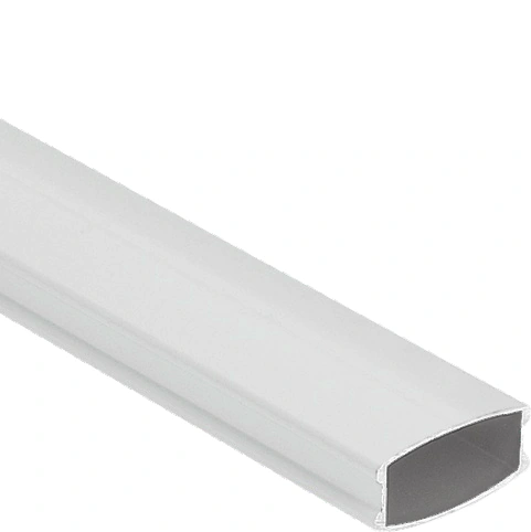Aluminum Louver Track Series 26