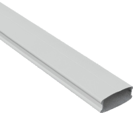 Aluminum Louver Track Series 34
