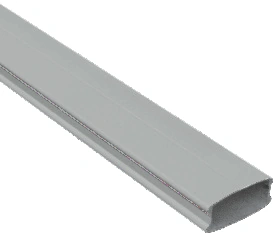 Aluminum Louver Track Series 34