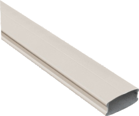 Aluminum Louver Track Series 37