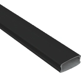Aluminum Louver Track Series 41