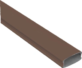 Aluminum Louver Track Series 42