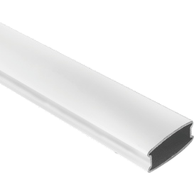 Aluminum Louver Track Series 46