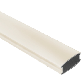 Aluminum Louver Track Series 49