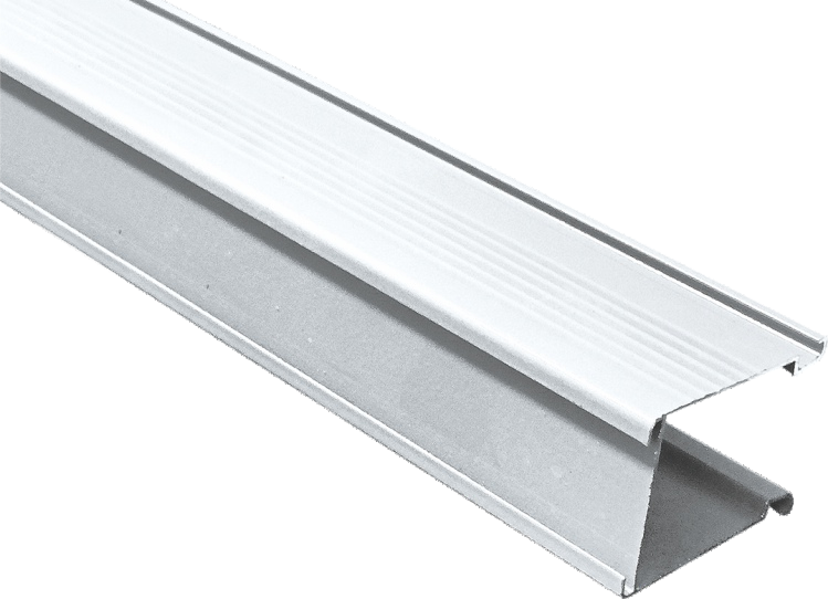 Louver Track