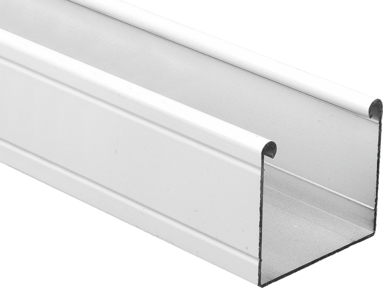 Aluminum High Rail