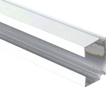 Aluminum Profile Track Series 1