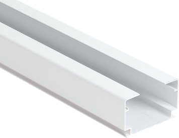 Aluminum Profile Track Series 6