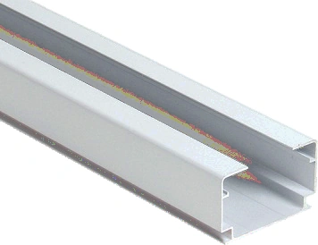 Aluminum Profile Track Series 6