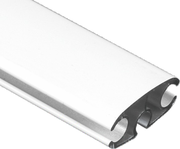 Aluminum Profile Track Series 7