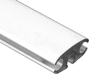 Aluminum Profile Track Series 7