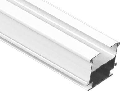 Aluminum Profile Track Series 8