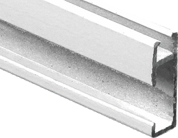 Aluminum Profile Track Series 9