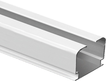 Aluminum Profile Track Series 11
