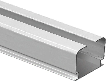 Aluminum Profile Track Series 11