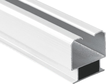 Aluminum Profile Track Series 12