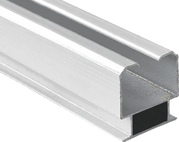 Aluminum Profile Track Series 12