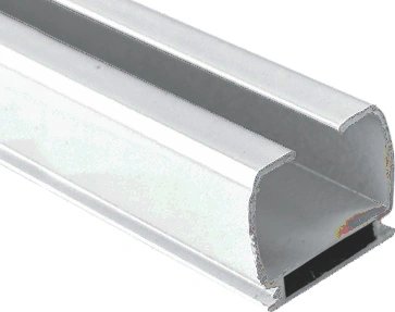 Aluminum Profile Track Series 13