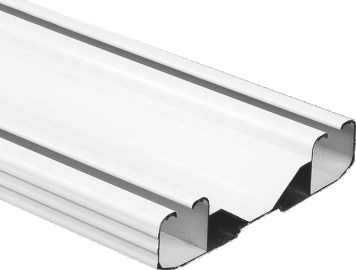 Aluminum Profile Track Series 14