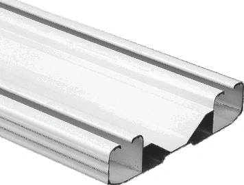 Aluminum Profile Track Series 14