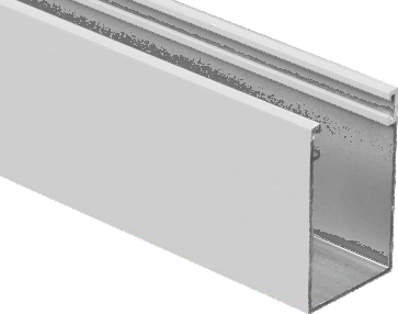 Aluminum Profile Track Series 15