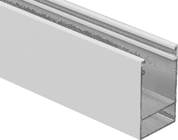 Aluminum Profile Track Series 16