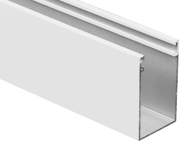 Light-Blocking Slot B