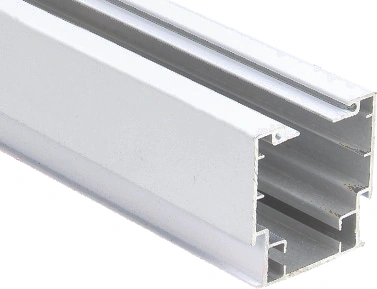 Dream Curtain Aluminum Profile Track Series 1