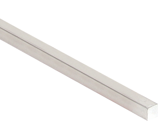 Aluminum Core Rod