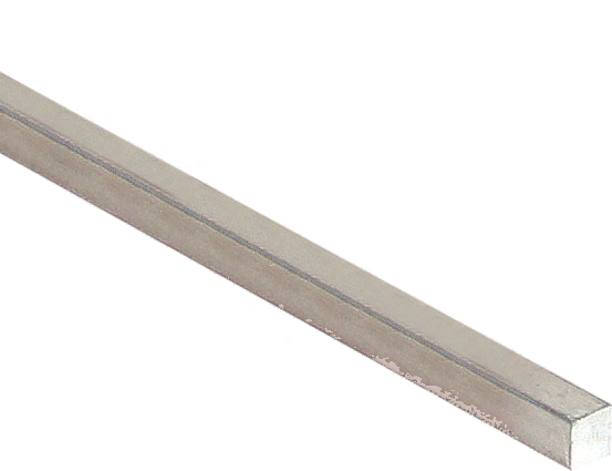 Aluminum Core Rod