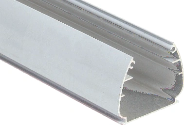 Aluminum Core Rod