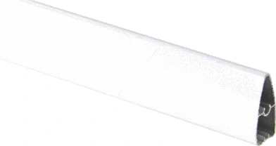 Soft Screen Curtain Lower Rail Series 1