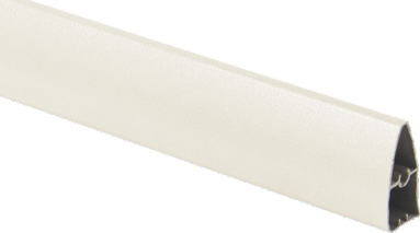 Soft Screen Curtain Lower Rail Series 2