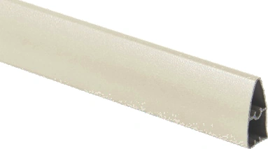 Soft Screen Curtain Lower Rail Series 2
