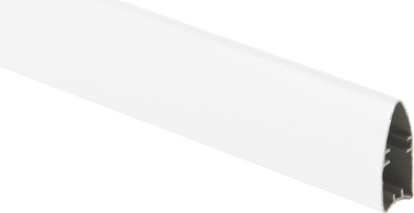 Soft Screen Curtain Lower Rail Series 5