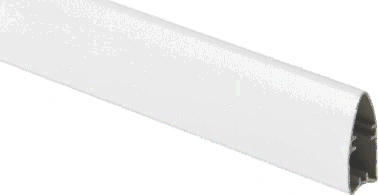 Soft Screen Curtain Lower Rail Series 5