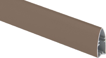 Soft Screen Curtain Lower Rail Series 6