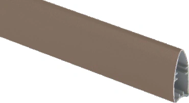 Soft Screen Curtain Lower Rail Series 6