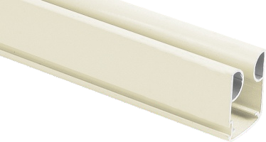 Soft Screen Curtain Lower Rail Series 9
