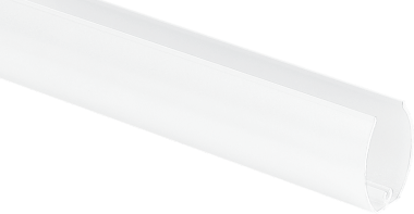 Soft Screen Curtain Lower Rail Series 13