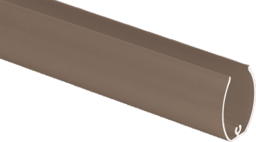 Soft Screen Curtain Lower Rail Series 14