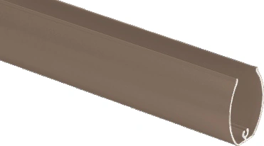 Soft Screen Curtain Lower Rail Series 14