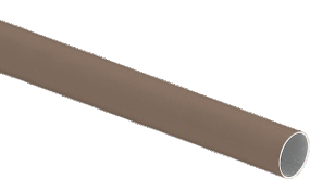 Soft Screen Curtain Lower Rail Series 16