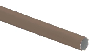 Soft Screen Curtain Lower Rail Series 16